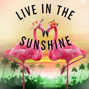 Meet your Posher, Teresa